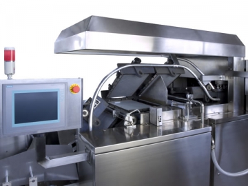 Wafer Machines